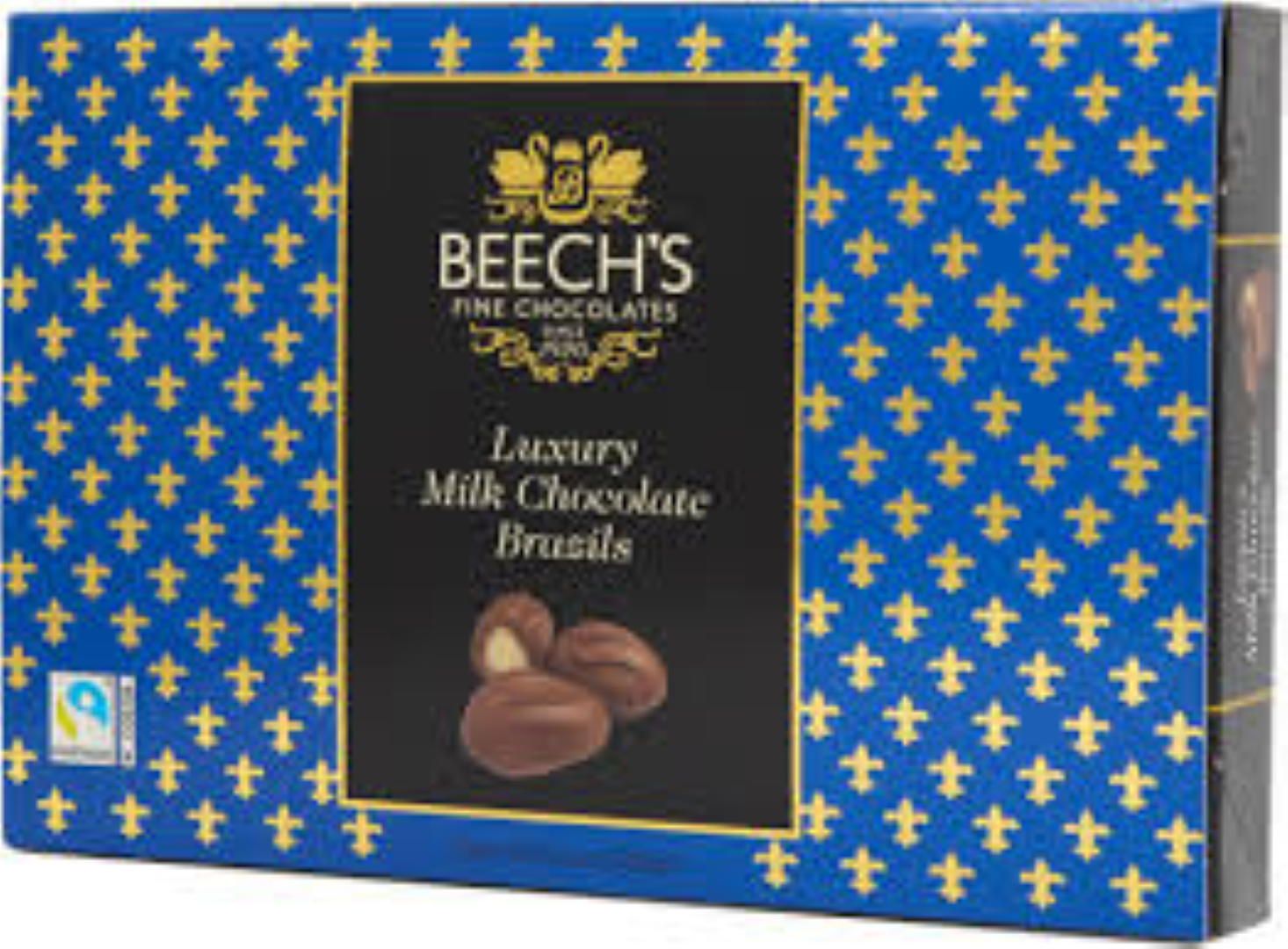 BEECH'S MILK CHOCOLATE 145G
